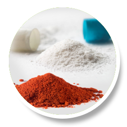 Productos de Línea Pharma