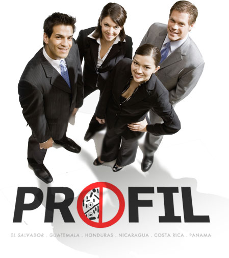 Sobre Grupo Profil Sobre Grupo Profil